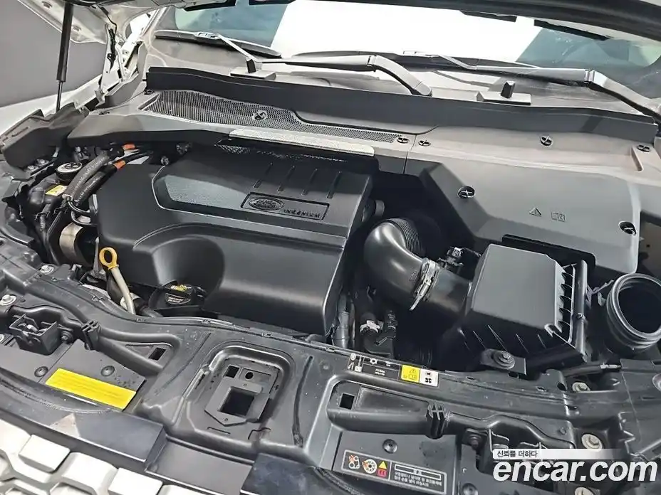 Land Rover Discovery Sport 2021 2.0 автомат (гидро), фото 14