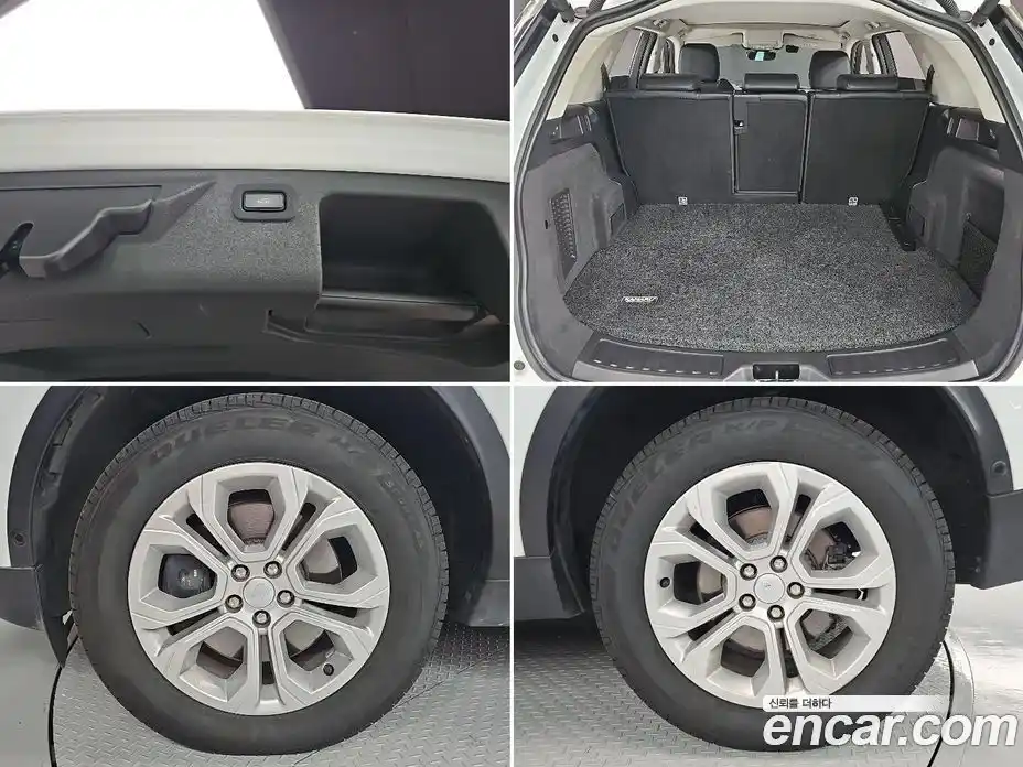 Land Rover Discovery Sport 2021 2.0 автомат (гидро), фото 17
