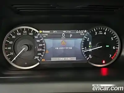 Land Rover Discovery Sport 2021 2.0 автомат (гидро), миниатюра 5