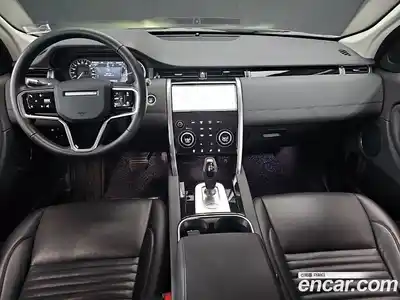 Land Rover Discovery Sport 2021 2.0 автомат (гидро), миниатюра 6