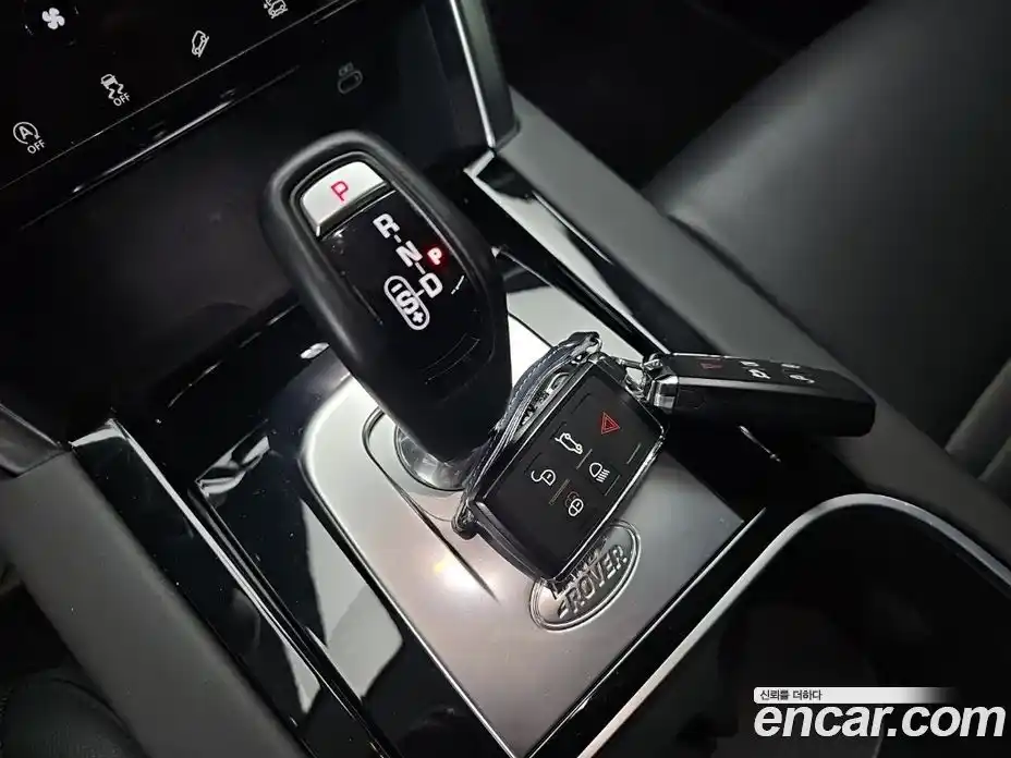 Land Rover Discovery Sport 2021 2.0 автомат (гидро), фото 7