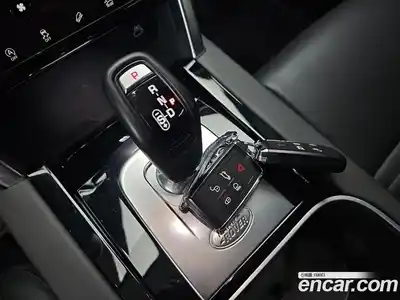 Land Rover Discovery Sport 2021 2.0 автомат (гидро), миниатюра 7