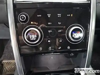 Land Rover Discovery Sport 2021 2.0 автомат (гидро), миниатюра 9