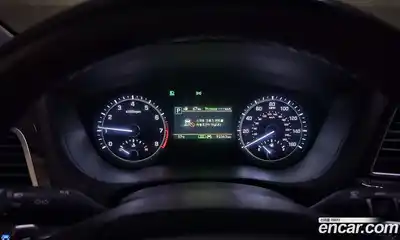 Genesis G80 2018 3.8 автомат (гидро), миниатюра 11