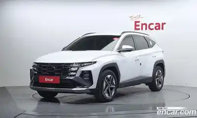 Hyundai Tucson, 2024, 44 313 км