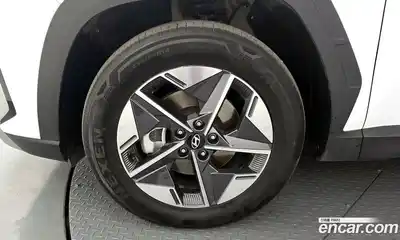Hyundai Tucson 2024 1.6 автомат (гидро), миниатюра 5