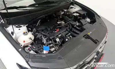 Hyundai Tucson 2024 1.6 автомат (гидро), миниатюра 6