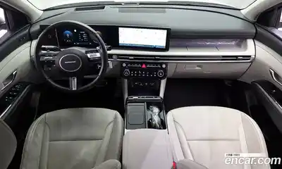 Hyundai Tucson 2024 1.6 автомат (гидро), миниатюра 7