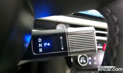 Hyundai Tucson 2024 1.6 автомат (гидро), миниатюра 9