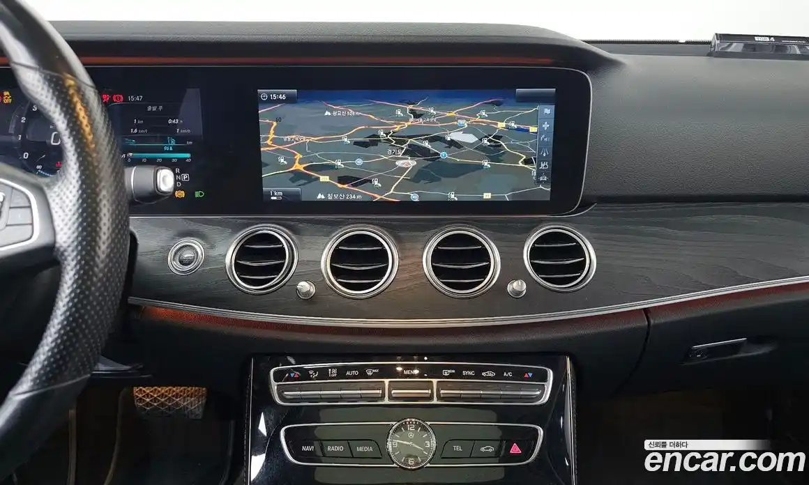 Mercedes-Benz E-Class 2016 2.0 автомат (гидро), фото 13