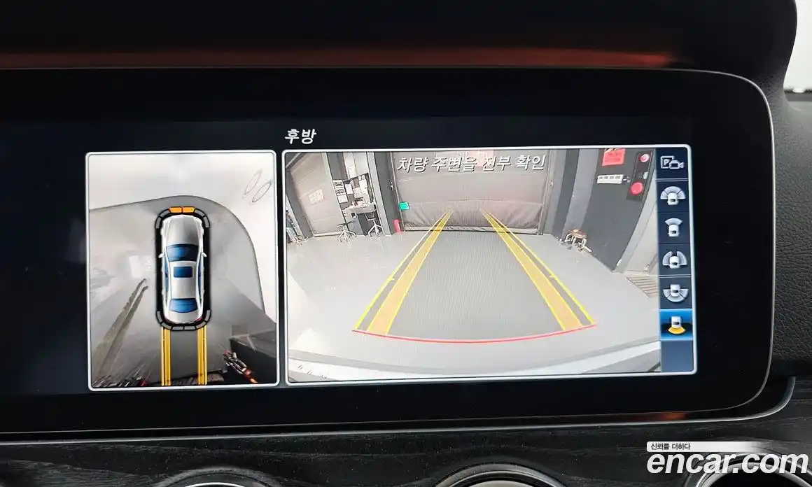 Mercedes-Benz E-Class 2016 2.0 автомат (гидро), фото 14