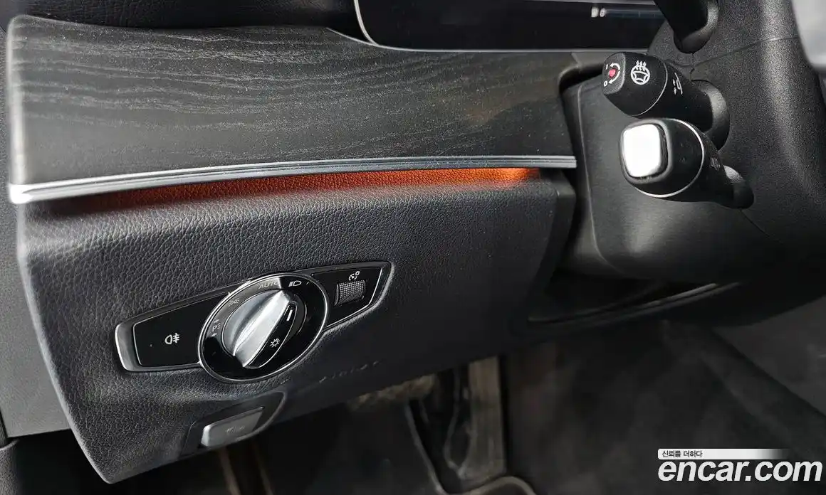 Mercedes-Benz E-Class 2016 2.0 автомат (гидро), фото 17