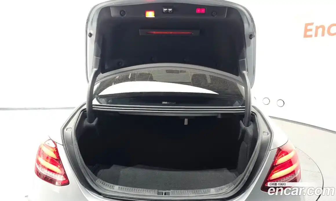 Mercedes-Benz E-Class 2016 2.0 автомат (гидро), фото 20