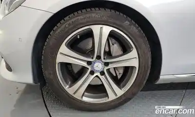 Mercedes-Benz E-Class 2016 2.0 автомат (гидро), миниатюра 5
