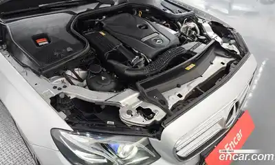 Mercedes-Benz E-Class 2016 2.0 автомат (гидро), миниатюра 6