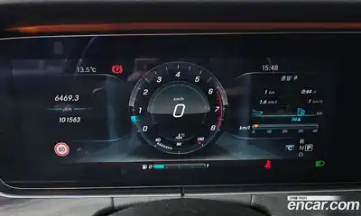 Mercedes-Benz E-Class 2016 2.0 автомат (гидро), миниатюра 8