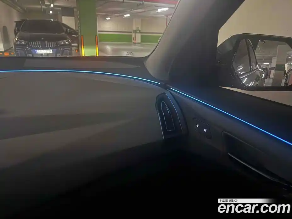 Kia EV5 2026 автомат (гидро), фото 9