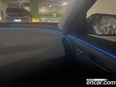 Kia EV5 2026 автомат (гидро), миниатюра 9