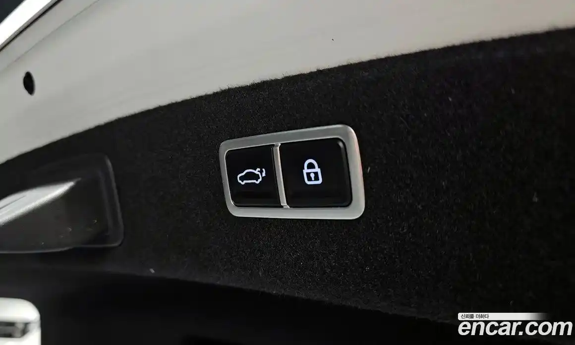 Genesis G80 2022 0.2 автомат (гидро), фото 23