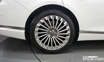 Genesis G80 2022 0.2 автомат (гидро), миниатюра 4