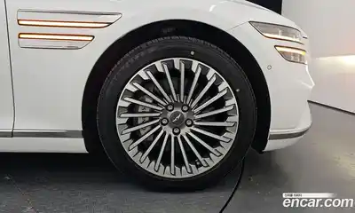 Genesis G80 2022 0.2 автомат (гидро), миниатюра 6