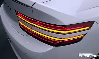 Genesis G80 2022 0.2 автомат (гидро), миниатюра 8