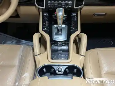 Porsche Cayenne 2015 3.0 автомат (гидро), миниатюра 11