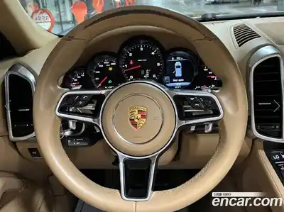 Porsche Cayenne 2015 3.0 автомат (гидро), миниатюра 12