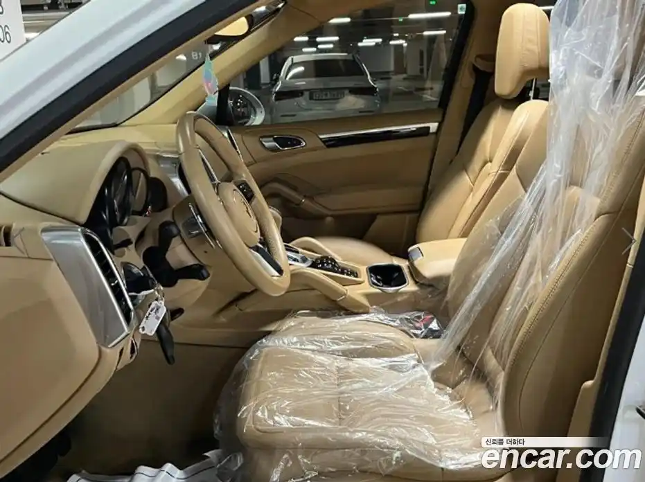 Porsche Cayenne 2015 3.0 автомат (гидро), фото 13