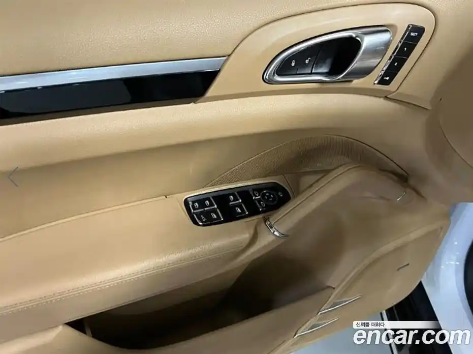 Porsche Cayenne 2015 3.0 автомат (гидро), фото 14