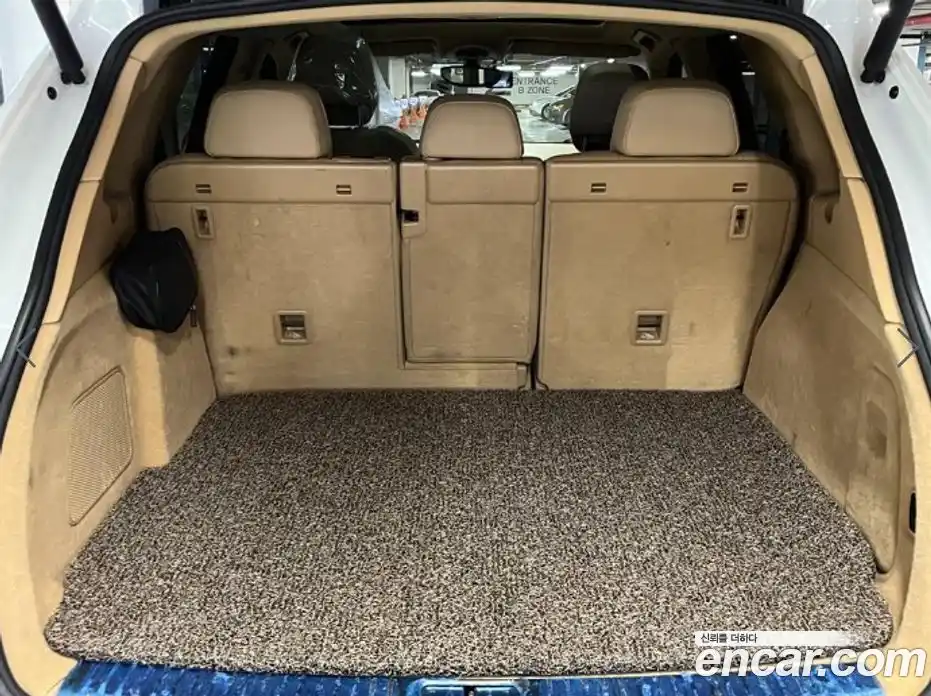 Porsche Cayenne 2015 3.0 автомат (гидро), фото 6
