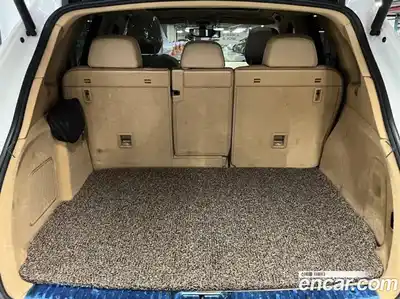 Porsche Cayenne 2015 3.0 автомат (гидро), миниатюра 6