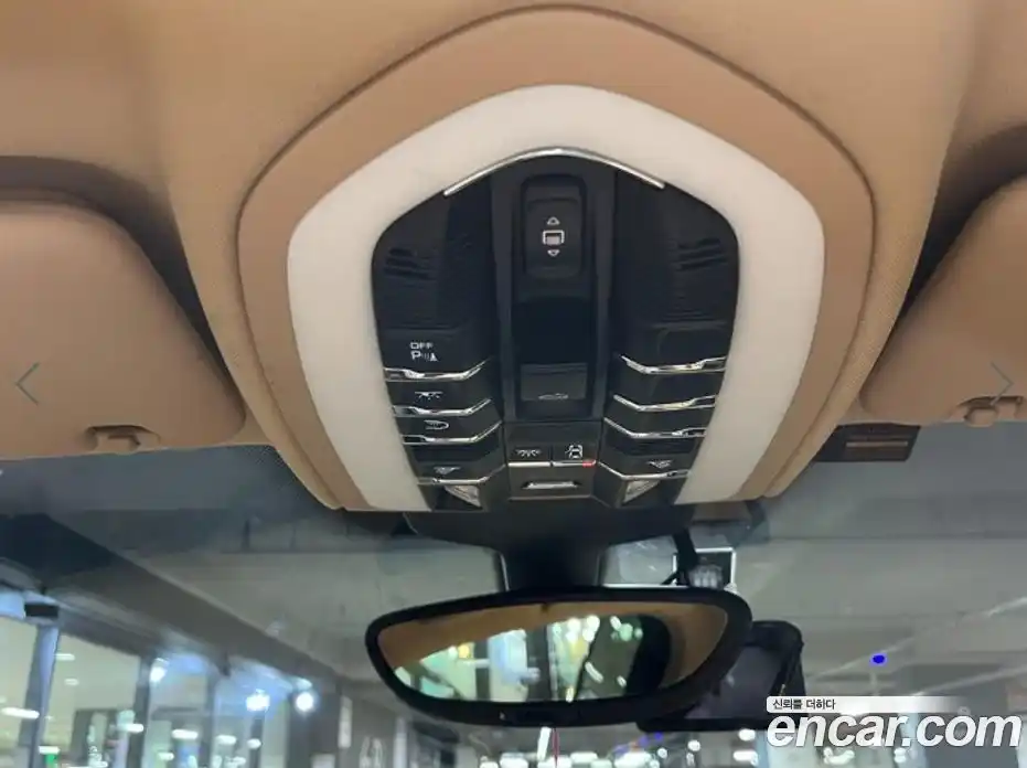 Porsche Cayenne 2015 3.0 автомат (гидро), фото 9