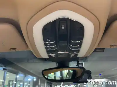 Porsche Cayenne 2015 3.0 автомат (гидро), миниатюра 9