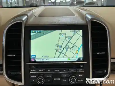 Porsche Cayenne 2015 3.0 автомат (гидро), миниатюра 10