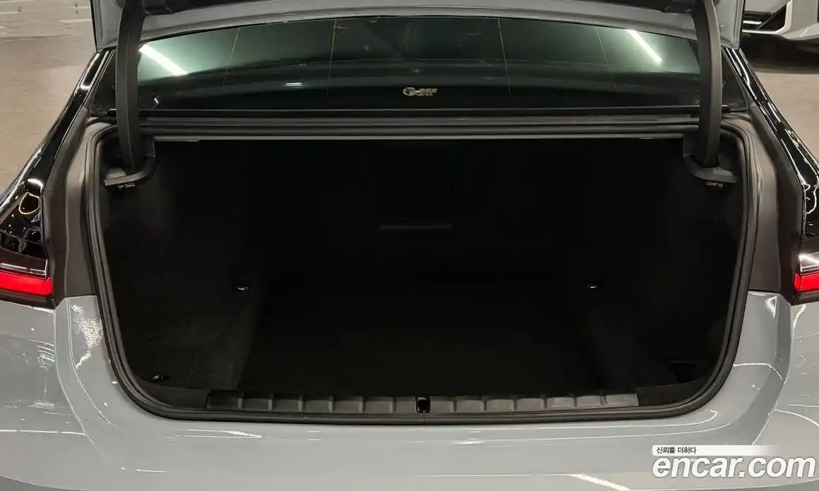 BMW 7 серия 2024 3.0 автомат (гидро), фото 11
