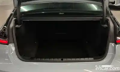 BMW 7 серия 2024 3.0 автомат (гидро), миниатюра 11