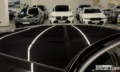 BMW 7 серия 2024 3.0 автомат (гидро), миниатюра 12