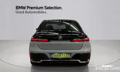 BMW 7 серия 2024 3.0 автомат (гидро), миниатюра 4