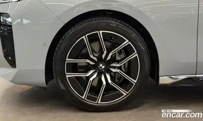 BMW 7 серия 2024 3.0 автомат (гидро), миниатюра 5