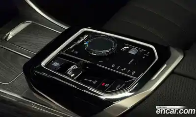 BMW 7 серия 2024 3.0 автомат (гидро), миниатюра 9