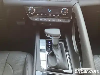 Hyundai Avante 2026 1.6 автомат (гидро), миниатюра 7
