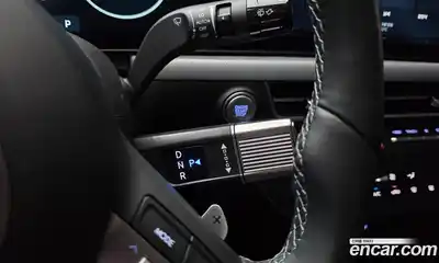 Hyundai Sonata 2026 1.6 автомат (гидро), миниатюра 12