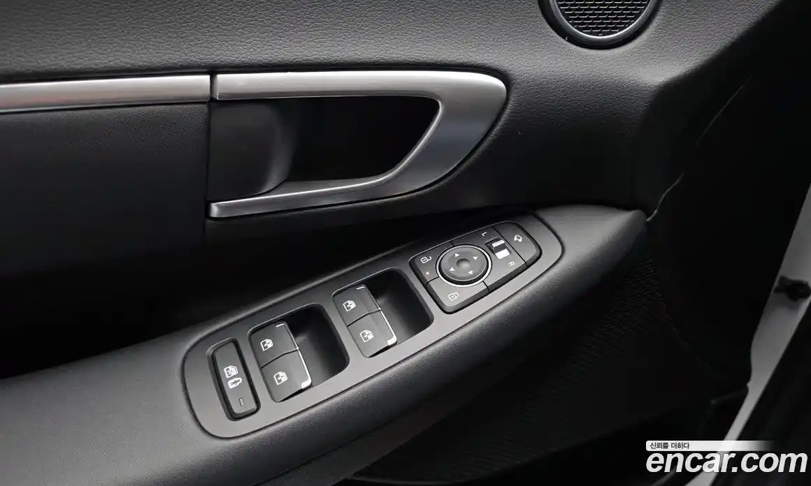 Hyundai Sonata 2026 1.6 автомат (гидро), фото 27