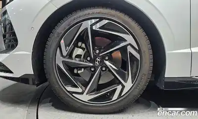 Hyundai Sonata 2026 1.6 автомат (гидро), миниатюра 5
