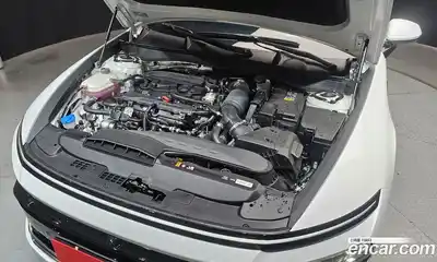 Hyundai Sonata 2026 1.6 автомат (гидро), миниатюра 6