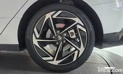 Hyundai Sonata 2026 1.6 автомат (гидро), миниатюра 7