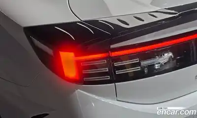 Hyundai Sonata 2026 1.6 автомат (гидро), миниатюра 9