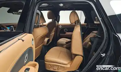 Hyundai Palisade 2025 2.5 автомат (гидро), миниатюра 11