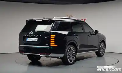 Hyundai Palisade 2025 2.5 автомат (гидро), миниатюра 2